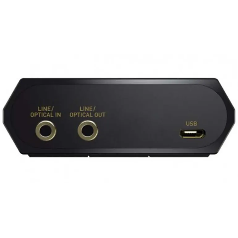 Tarjeta Sonido Creative Sound BlasterX G6