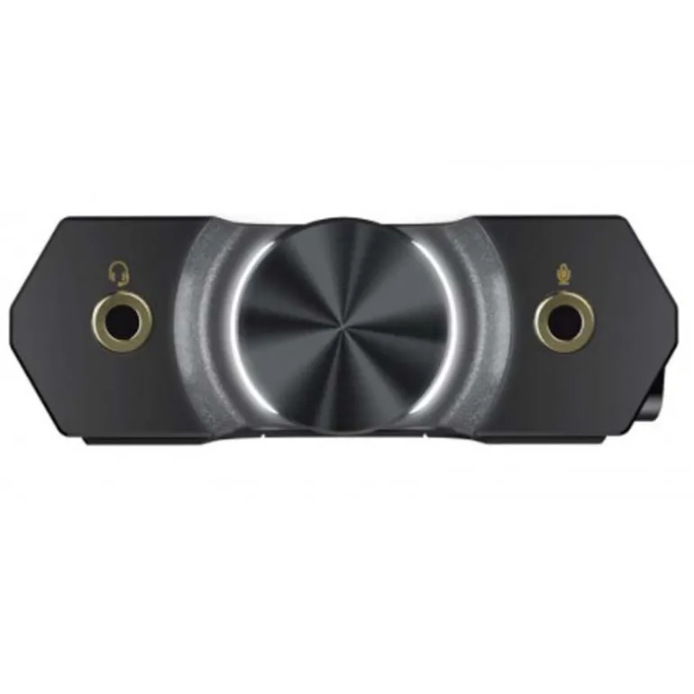 Tarjeta Sonido Creative Sound BlasterX G6