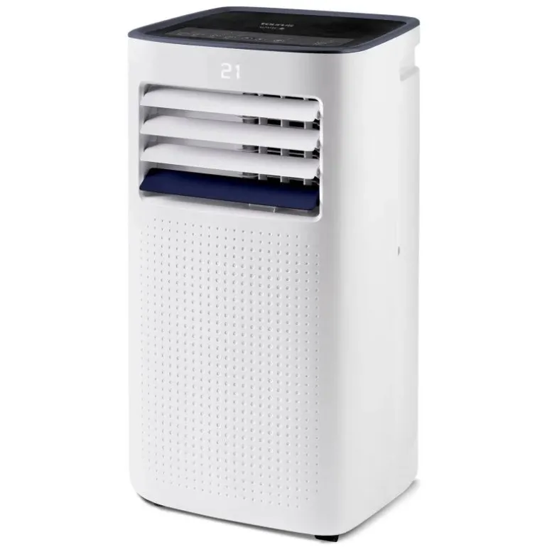 Taurus Aire Acondicionado Portátil Cold Design