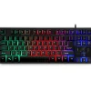 Teclado Acer Nitro TKL NKW120 ISO-ES RGB USB Negro