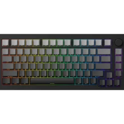 Teclado Akko Monsgeek M1W SP ANSI Hot-Swappable Switch V3 Piano Pro Wireless