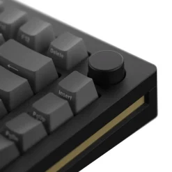 Teclado Akko Monsgeek M1W SP ANSI Hot-Swappable Switch V3 Piano Pro Wireless