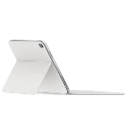Teclado Apple Magic Keyboard Folio Para iPad A16 Blanco
