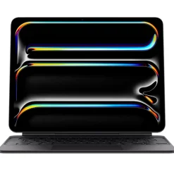 Teclado Apple Magic Keyboard Para iPad Pro 13" M4 Negro