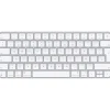 Teclado Apple Magic Keyboard USB-C Plata