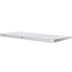 Teclado Apple Magic Keyboard USB-C Plata