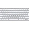 Teclado Apple Magic Keyboard 2024 Touch ID USB-C Plata