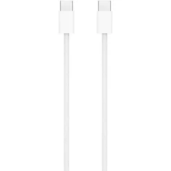 Teclado Apple Magic Keyboard 2024 Touch ID USB-C Plata