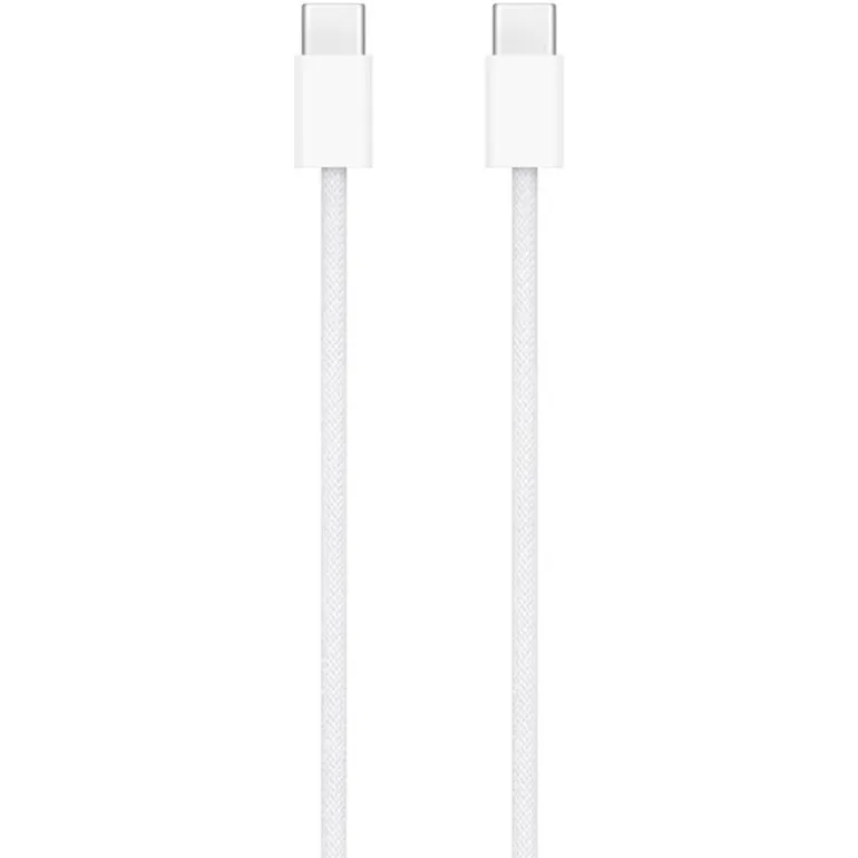 Teclado Apple Magic Keyboard 2024 Touch ID USB-C Plata