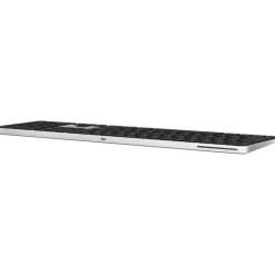 Teclado Apple Magic Keyboard Con Touch ID Y Teclado Númerico USB-C Negro