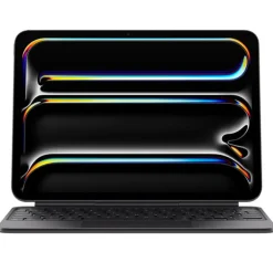 Teclado Apple Magic Keyboard iPad Pro 11" M4 Negro