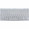 Teclado approx! MX 300BTS Bluetooth 3.0 Plata