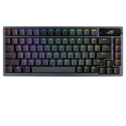 Teclado Asus ROG Azoth NX Red Wireless