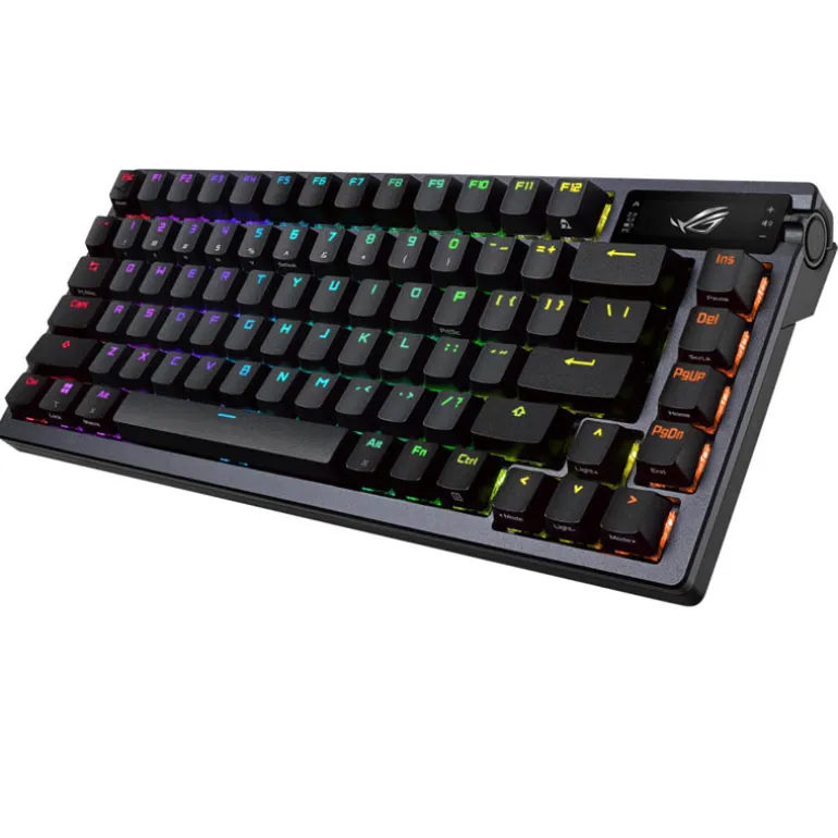 Teclado Asus ROG Azoth NX Red Wireless