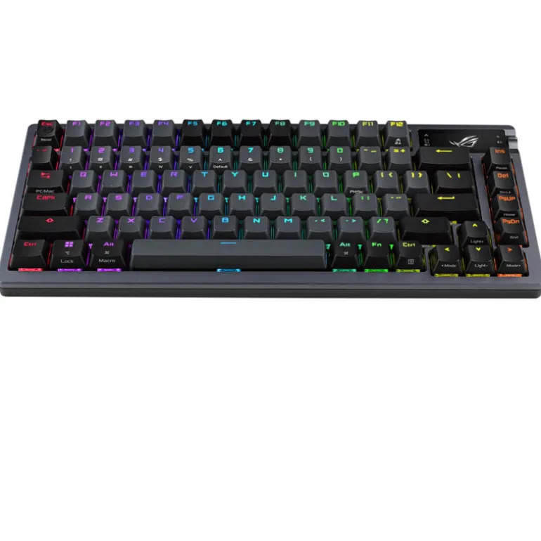 Teclado Asus ROG Azoth NX Red Wireless