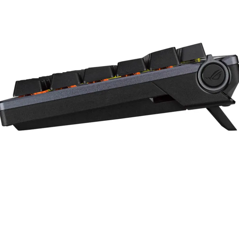Teclado Asus ROG Azoth NX Red Wireless