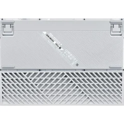 Teclado Asus ROG Azoth X ISO-ES RGB Switch Snow V2 Wireless Negro, Blanco