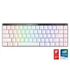 Teclado Asus ROG Falchion Switch ISO-ES RGB RX Low Profile Blanco