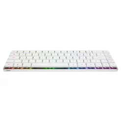 Teclado Asus ROG Falchion Switch ISO-ES RGB RX Low Profile Blanco