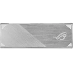 Teclado Asus ROG Falchion Ace White ROG NX Red Blanco