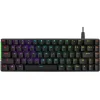 Teclado Asus ROG Falchion Ace ISO-ES RGB Switch ROG NX Negro
