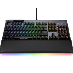 Teclado Asus ROG Strix Flare II Animate NX Red Switch