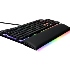 Teclado Asus ROG Strix Flare II Animate NX Red Switch
