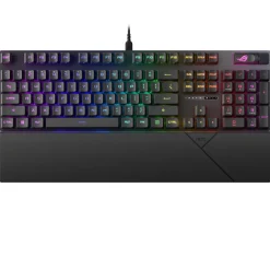 Teclado Asus ROG Strix Scope II ISO-ES RGB Switch ROG RX Negro