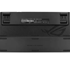 Teclado Asus ROG Strix Scope II 96 Wireless