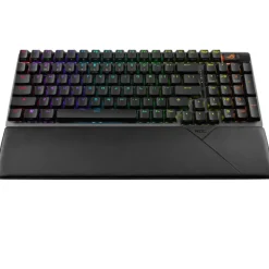 Teclado Asus ROG Strix Scope II 96 Wireless