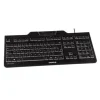 Teclado Cherry con lector DNIe