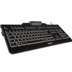 Teclado Cherry con lector DNIe