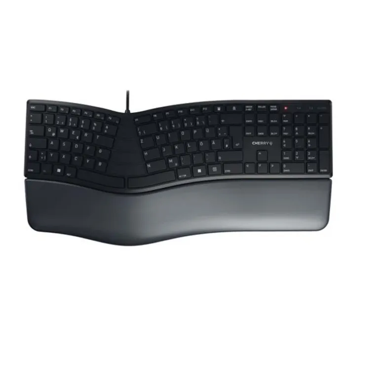 Teclado Cherry KC 4500 Ergo
