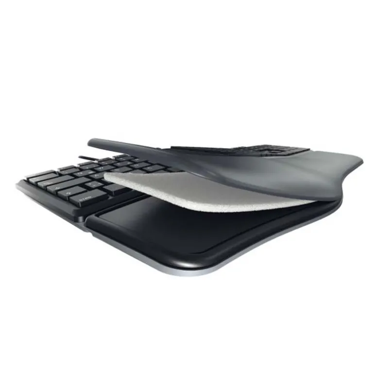 Teclado Cherry KC 4500 Ergo