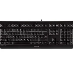 Teclado Cherry KC 1000 Negro