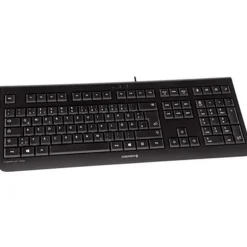 Teclado Cherry KC 1000 Negro