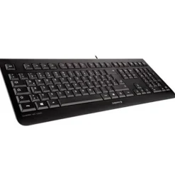 Teclado Cherry KC 1000 Negro
