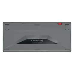 Teclado Cherry KW 9200 Mini Wireless Recargable Negro