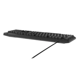 Teclado Corsair K55 Core RGB Negro