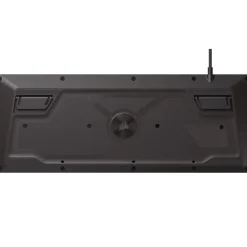 Teclado Corsair K55 Core TKL ISO-ES RGB Negro