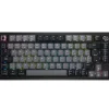 Teclado Corsair K65 Plus Gaming Wireless RGB MLX Red