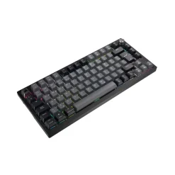 Teclado Corsair K65 Plus Gaming Wireless RGB MLX Red