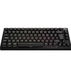 Teclado Corsair K65 Plus RGB Switch MLX Fusion Wireless Negro