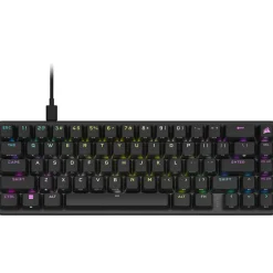 Teclado Corsair K65 Pro Mini Optical Mechanical