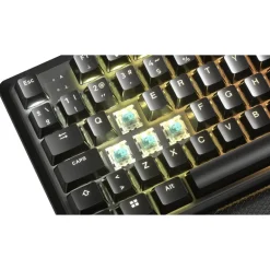 Teclado Corsair K70 Pro TKL RGB Switches MGX Negro