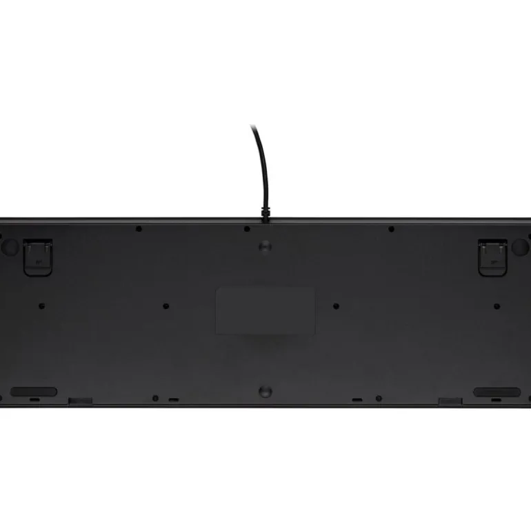 Teclado Corsair K55 RGB PRO Gaming Retroiluminado