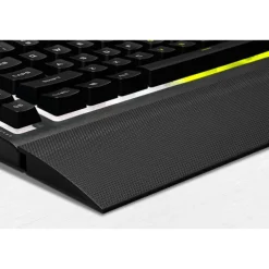 Teclado Corsair K55 RGB PRO Gaming Retroiluminado
