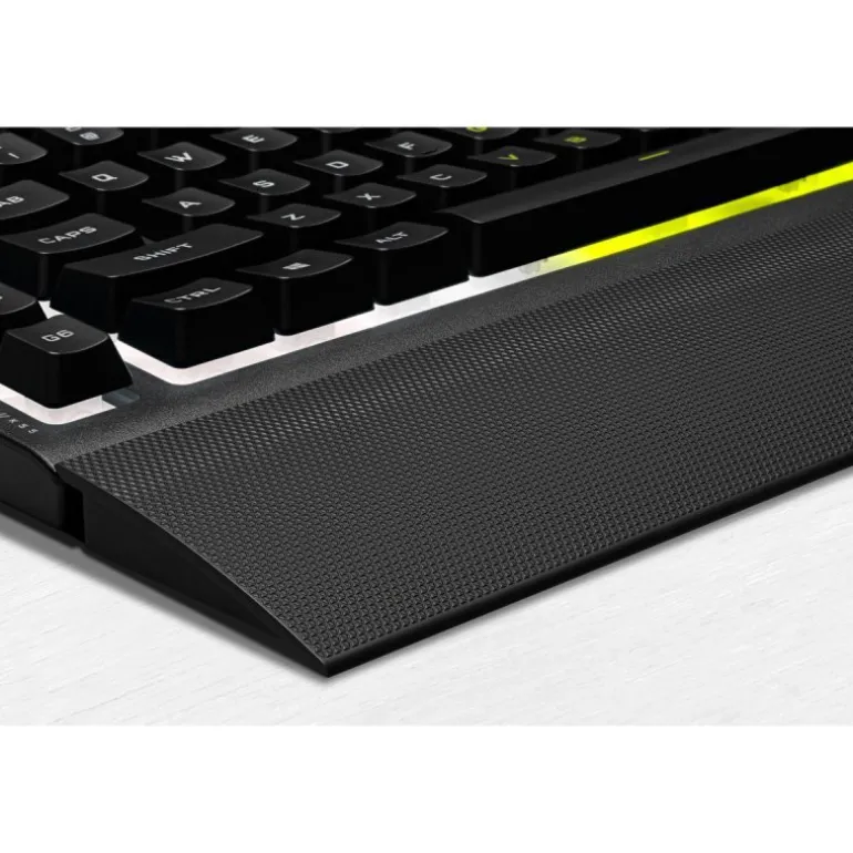 Teclado Corsair K55 RGB PRO Gaming Retroiluminado