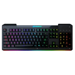 Teclado Cougar Aurora S Gaming