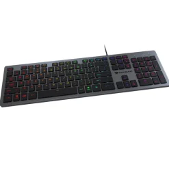 Teclado Cougar Vantar AX Black Gaming